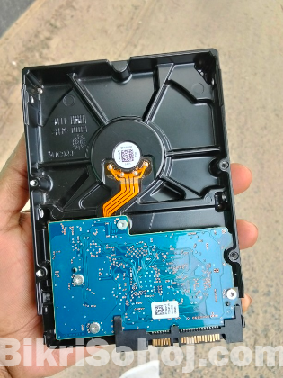 1TB Hard Disc
